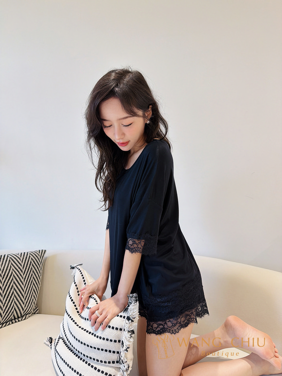 WANG CHIU 麻豆照